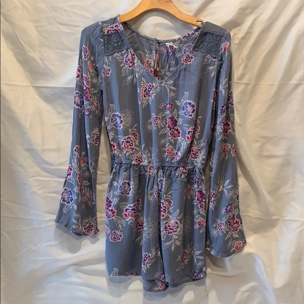Mudd Women’s Dress